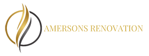 Amersons Renovation