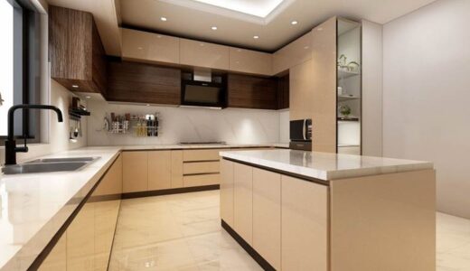 Best Home Renovation Contractor Company Dubai