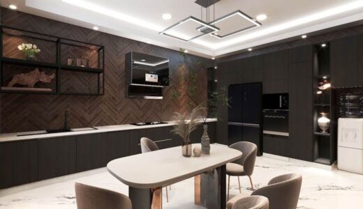 Best Home Renovation Contractor Company Dubai