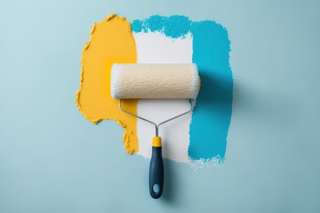 Professional Painting Services in Duba