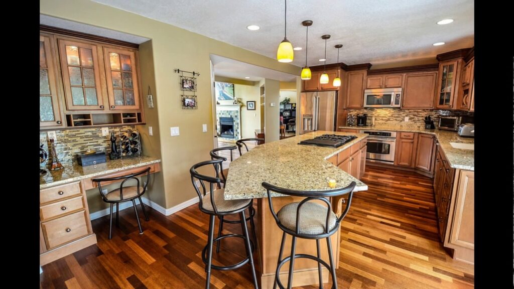 amersons renovation company