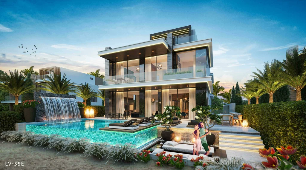 renovation Cost to Refurbish a Villa in Dubai