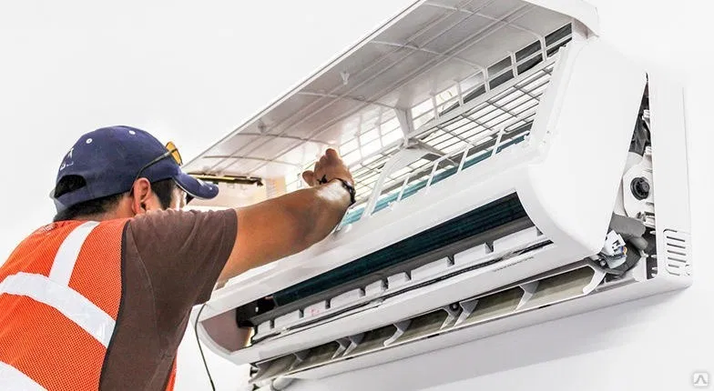 AC Installation Companies
