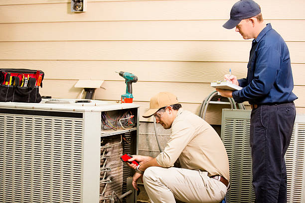 AC Installation Companies