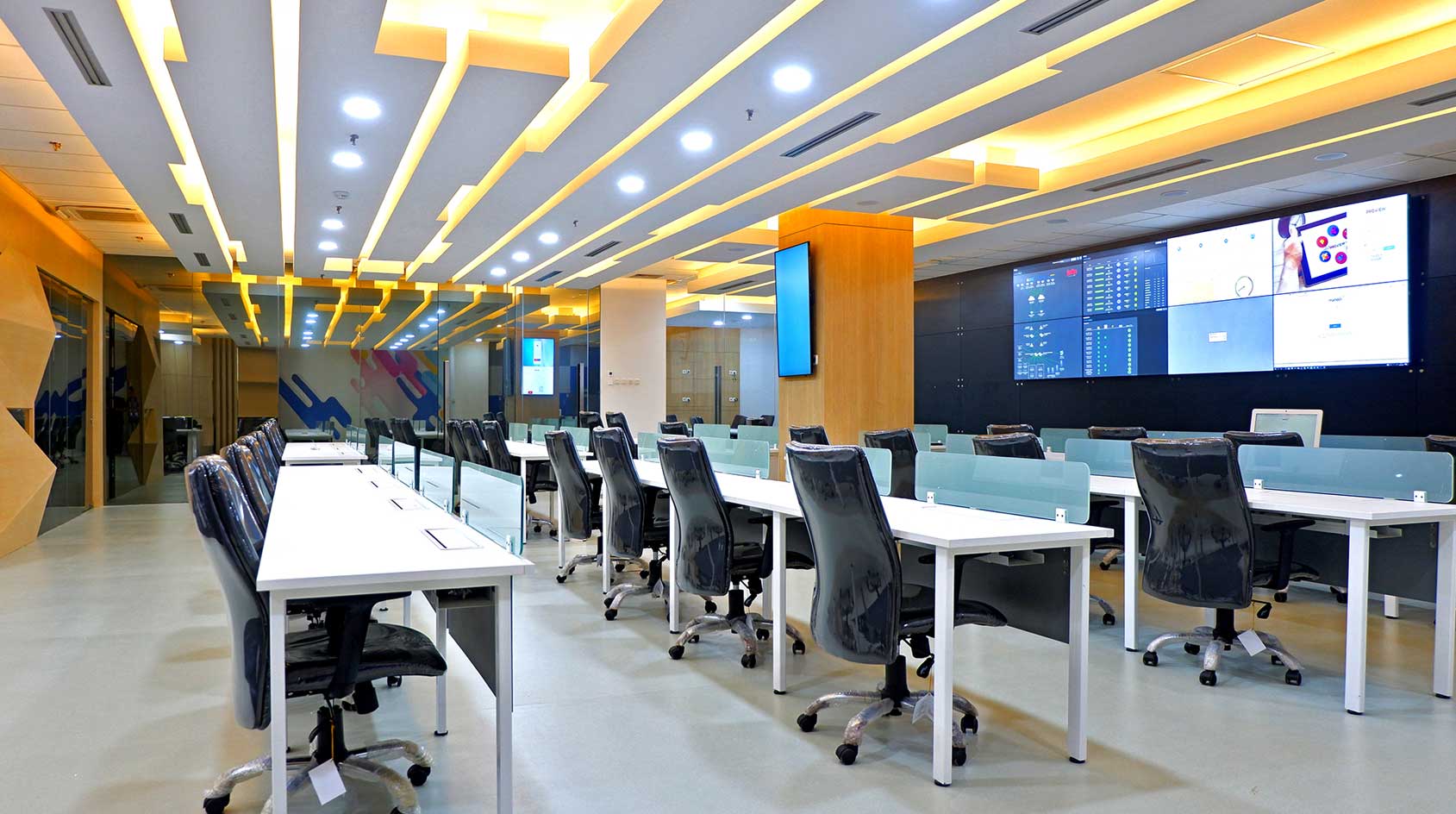 office renovation dubai
