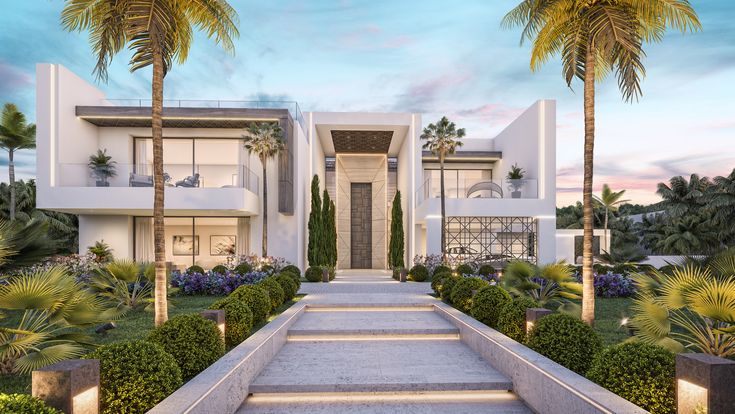 Villa renovation in dubai
