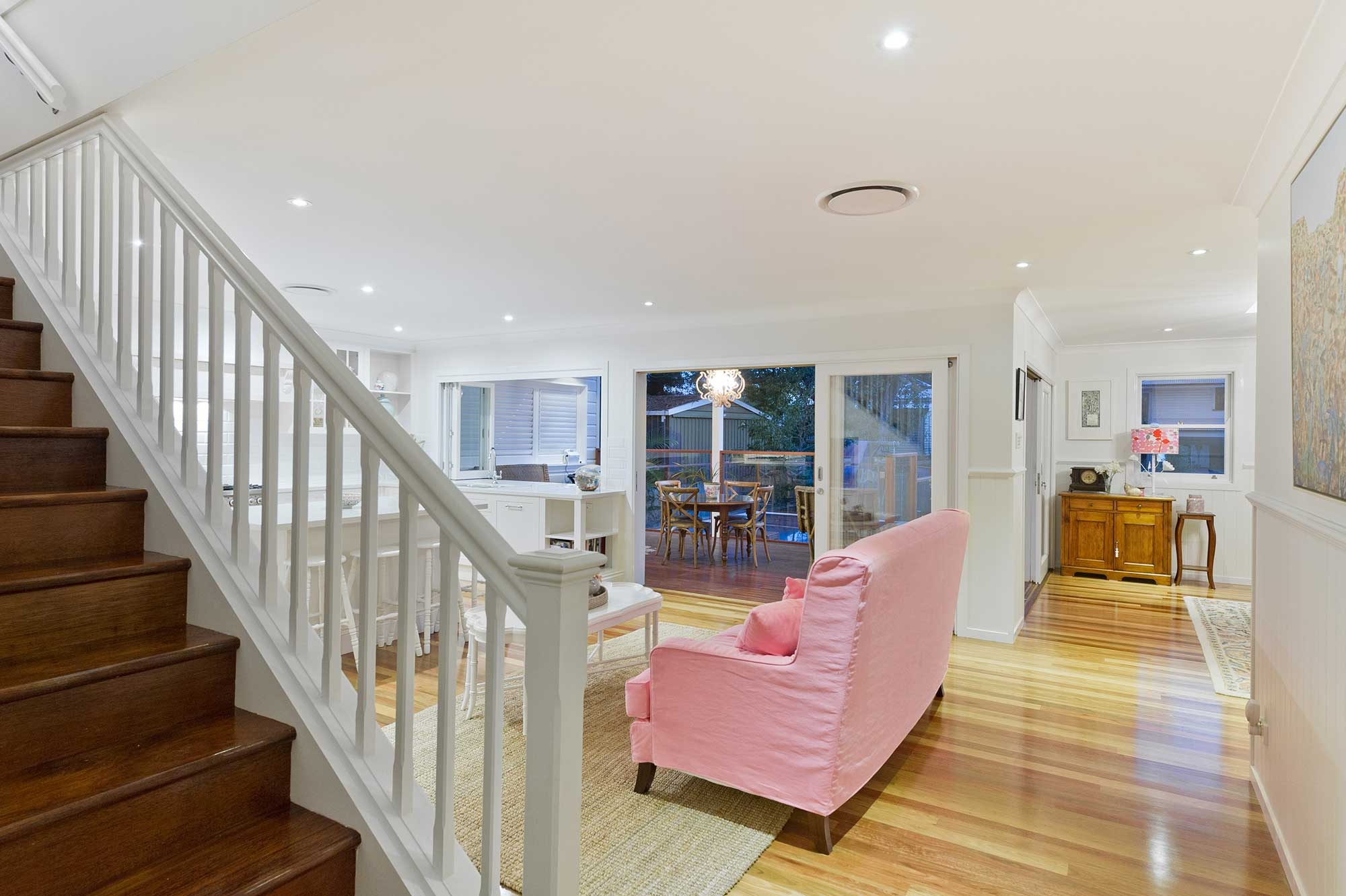 Renovation Services in Dubai by Amersons Renovation