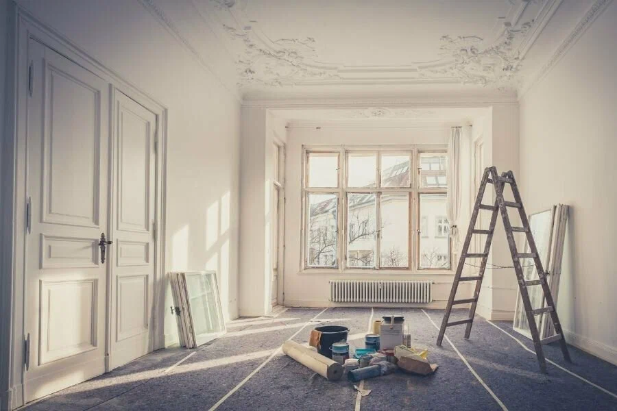 renovation company dubai