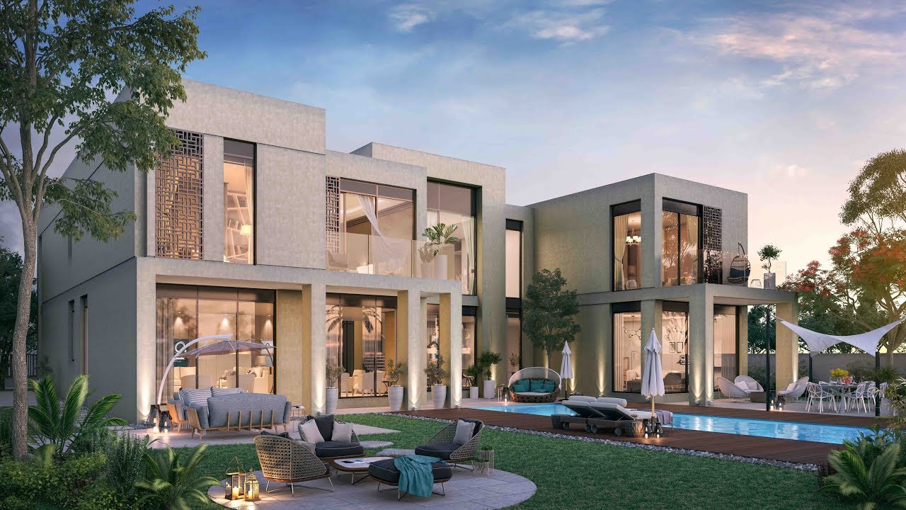 Step by Step Guide to Planning a Villa Renovation in Dubai – Amersons Renovation