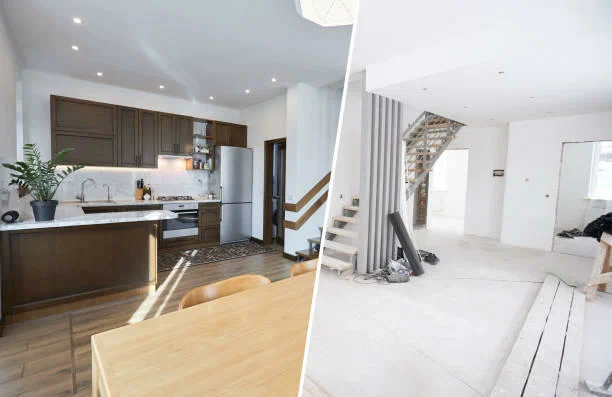trusted renovation company iv dubai