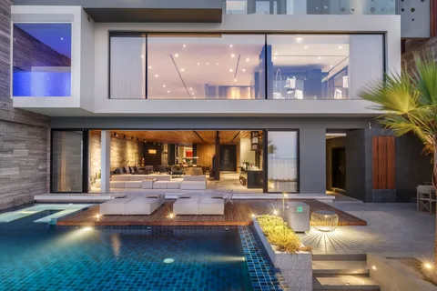Transform Your Property with Amersons Renovation: Dubai’s Experts in Pool, Office, and Home Upgrades