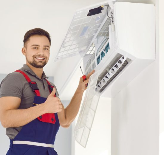 Best Quality AC Installation and Maintenance Services in Dubai